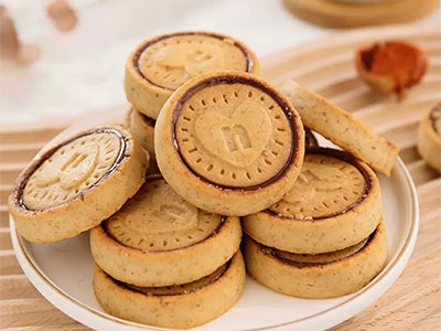 费列罗能多益榛果爱心夹心巧克力桶装图8