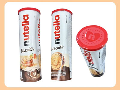 费列罗能多益榛果爱心夹心巧克力桶装图9