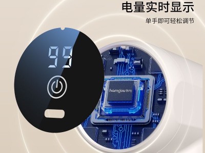 筋膜枪成年人颈椎腰背部捶背神器女的家用健身器材玩具按摩锤图7