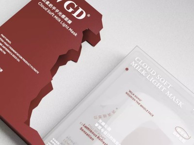 面膜修复女保湿提亮晒后补水舒缓图6