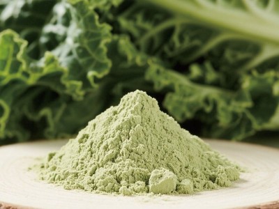 羽衣甘蓝粉40g高膳食纤维0脂青汁抹茶粉健身蔬菜汁图7