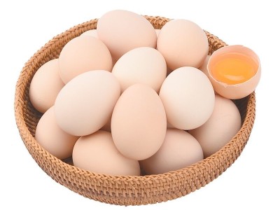 60克高品质无抗鲜蛋山林散养新鲜营养现捡现发破损包赔图6