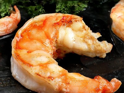 虾仁鲜冻新鲜大号鲜剥青虾仁速冻去虾线白虾61-70只规格图5