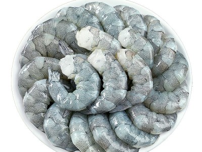 虾仁鲜冻新鲜大号鲜剥青虾仁速冻去虾线白虾61-70只规格图8