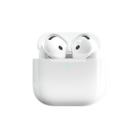 Apple24年新款苹果AirPods4降噪无线蓝牙耳机