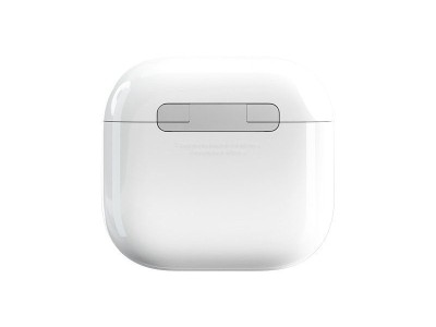 Apple24年新款苹果AirPods4降噪无线蓝牙耳机图6