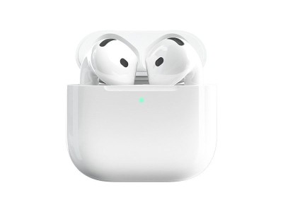 Apple24年新款苹果AirPods4降噪无线蓝牙耳机图7
