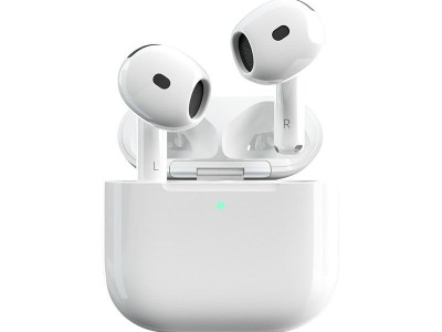 Apple24年新款苹果AirPods4降噪无线蓝牙耳机图8