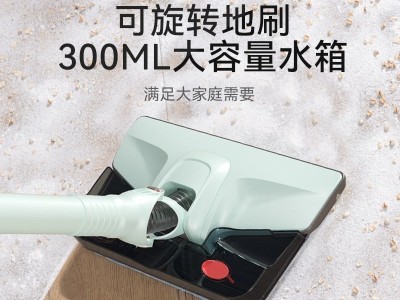 无线吸尘器吸拖一体家用手持充电大功率除尘除螨宠物图6