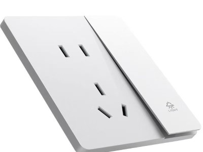 超薄哑光白色国际电工86型开关插座家用暗装五孔插座单控开关插座图9