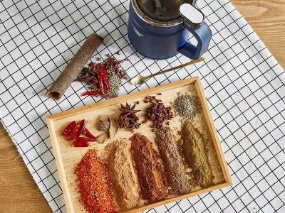 研磨机家用粉碎机磨粉机打粉机打粉中药超细五谷杂粮三七中药材图3