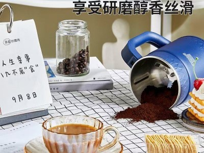 研磨机家用粉碎机磨粉机打粉机打粉中药超细五谷杂粮三七中药材图5