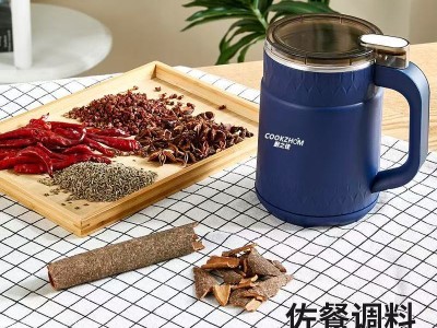 研磨机家用粉碎机磨粉机打粉机打粉中药超细五谷杂粮三七中药材图6