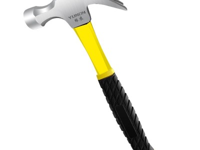 进口高碳钢羊角锤磁吸起钉锤木工专用家用工具锤安全敲击锤多功能图8