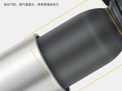 气铲强力型150气动铲冲击式气铲工具图5