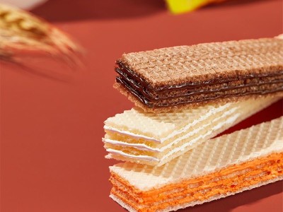 丽芝士奶酪威化夹心饼干独立包装纳宝帝网红印尼进口零食送礼图4