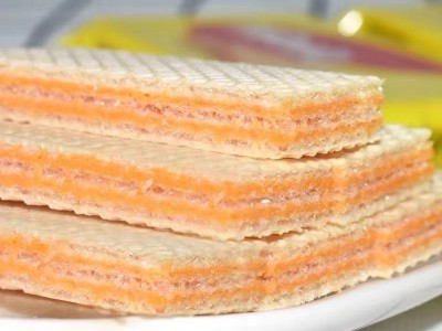 丽芝士奶酪威化夹心饼干独立包装纳宝帝网红印尼进口零食送礼图5