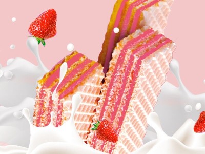 丽芝士奶酪威化夹心饼干独立包装纳宝帝网红印尼进口零食送礼图6