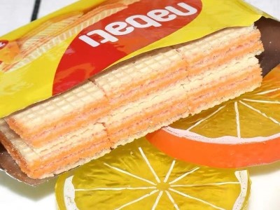 丽芝士奶酪威化夹心饼干独立包装纳宝帝网红印尼进口零食送礼图7