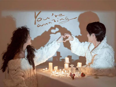 情侣写真内景2套-情侣写真艺术照拍摄