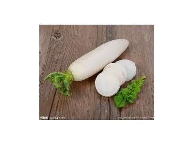 新鲜白萝卜农家自种洗净发货可腌制泡菜可生吃新鲜纯天然图5