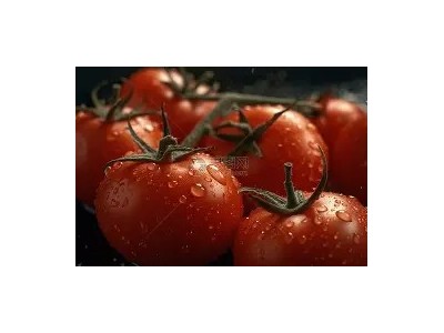 云南新鲜西红柿自然红熟沙瓤番茄产地现摘现发新鲜原生态多汁酸甜图3