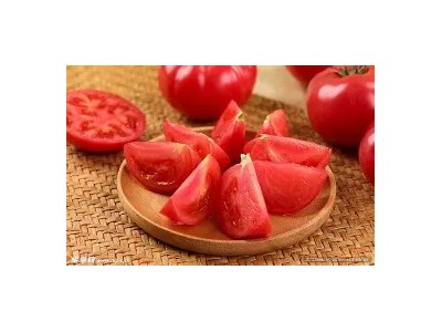 云南新鲜西红柿自然红熟沙瓤番茄产地现摘现发新鲜原生态多汁酸甜图4