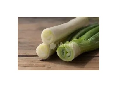 密农人家 农家种植新鲜大葱 铁杆大葱香葱 去叶做馅 2.5kg包邮图2