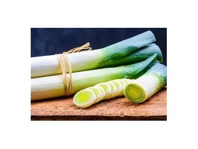 密农人家 农家种植新鲜大葱 铁杆大葱香葱 去叶做馅 2.5kg包邮图5