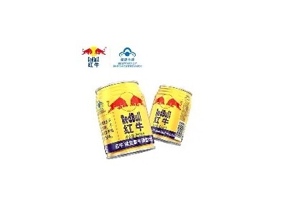 RedBull红牛维生素风味饮料250ml24罐整箱天丝红牛运动型能量饮料图5