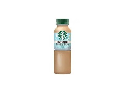 Starbucks/星巴克星选拿铁咖啡270ml*3瓶低脂瓶装即饮咖啡饮料图4