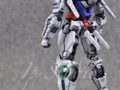 万代高达模型HG 1/144 能天使图3