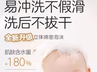 宝宝桃叶精华新生婴儿洗浴护肤润肤套装护臀膏贝亲官方旗舰店图5