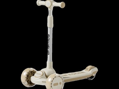 滑板车儿童1-3-6-12岁以上小孩踏板可折叠男孩女宝宝15滑滑车新款图5