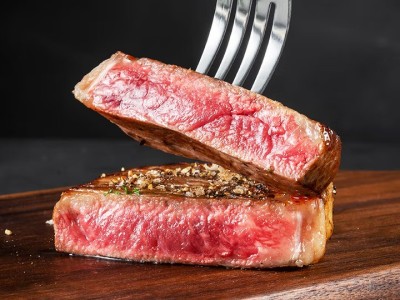 豪客来 黑胡椒整切调理西冷牛排（1.5kg/10片含酱包）牛扒牛肉生鲜烧烤图5