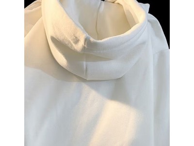 GOCHIEI日系连帽潮牌卫衣女玉桂狗可爱女装秋冬新款宽松百搭上衣学院风潮图4