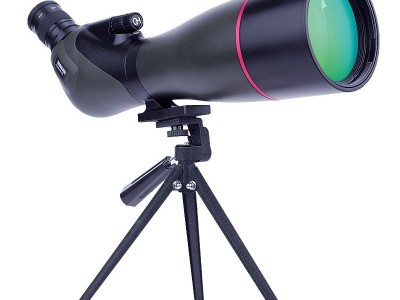 BOSSDUN单筒望远镜高倍高清25-75倍观鸟观星观景拍照望远镜图5