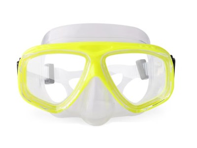 WATERTIME/水川 潜水镜 浮潜面镜 成人装备护鼻蛙镜面具图5