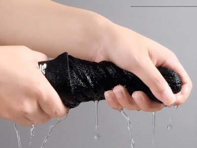 啄木鸟帽子男冬天防寒针织帽加绒加厚保暖毛线帽棉帽骑行防风冷帽图6