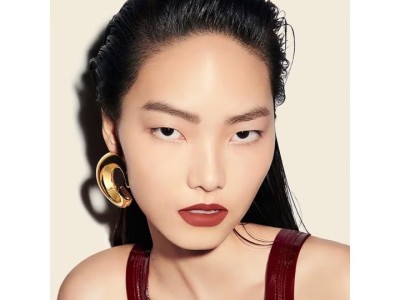 古驰（GUCCI）倾色绒雾唇膏217气质显白口红丝绒哑光 生日礼物女生送女友老婆图4