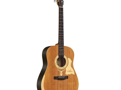 单民谣吉他40/41寸初学者演奏指弹进阶者男女乐器图8