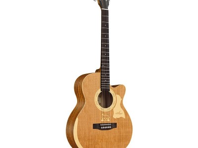 单民谣吉他40/41寸初学者演奏指弹进阶者男女乐器图5