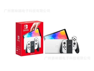 原装全新任天堂switch oled主机套装日版ns游戏机ns电视家用掌机图2