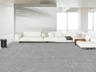 地毯客厅新款免洗可擦意式轻奢高级沙发茶几毯卧室床边隔音厚地垫图4