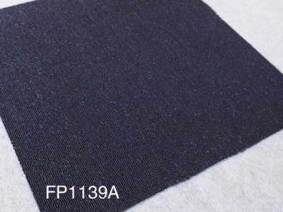 山花地毯方块拼块写字楼办公会议室阻燃环保静电厂家直销素色隔音图7