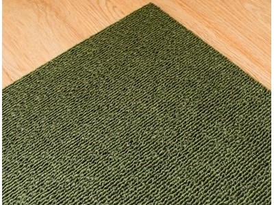 山花地毯方块拼块写字楼办公会议室阻燃环保静电厂家直销素色隔音图8