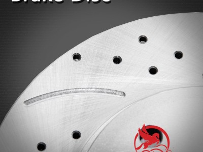 厂家批发适用于日产骐达轩逸阳光天籁蓝鸟逍客劲客奇骏刹车盘图2