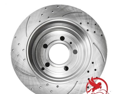 厂家批发适用于日产骐达轩逸阳光天籁蓝鸟逍客劲客奇骏刹车盘图5