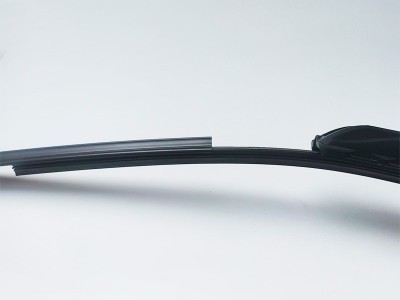 通用U型挂钩式无骨雨刷片汽车雨刷胶条静音雨刷片胶条无骨雨刮器图4
