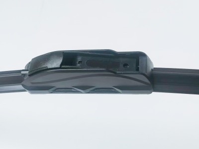 通用U型挂钩式无骨雨刷片汽车雨刷胶条静音雨刷片胶条无骨雨刮器图3